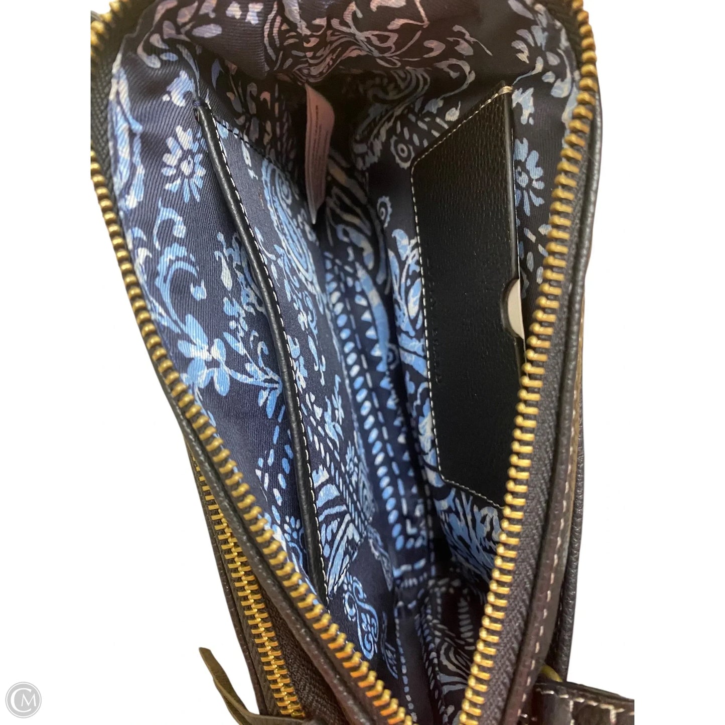 Crossbody By Lucky Brand, Size: Small