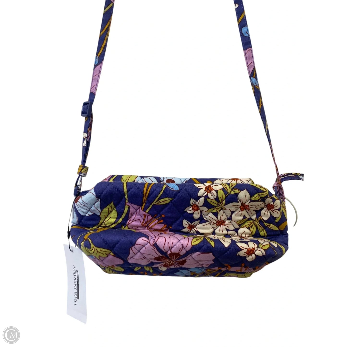 Crossbody By Vera Bradley, Size: Small