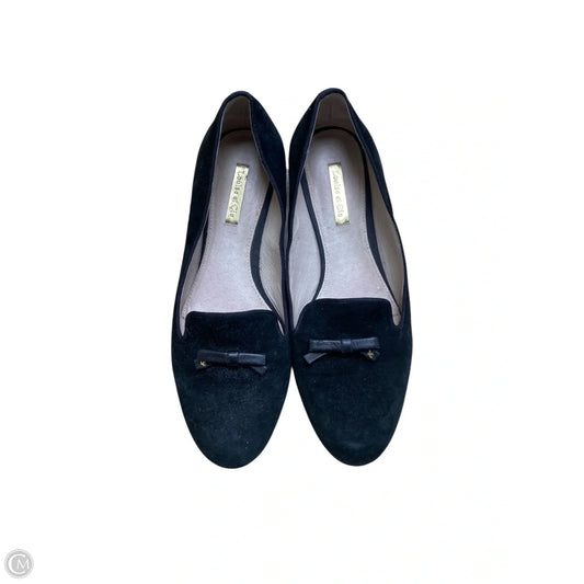 Shoes Flats By Louise Et Cie In Black, Size: 7
