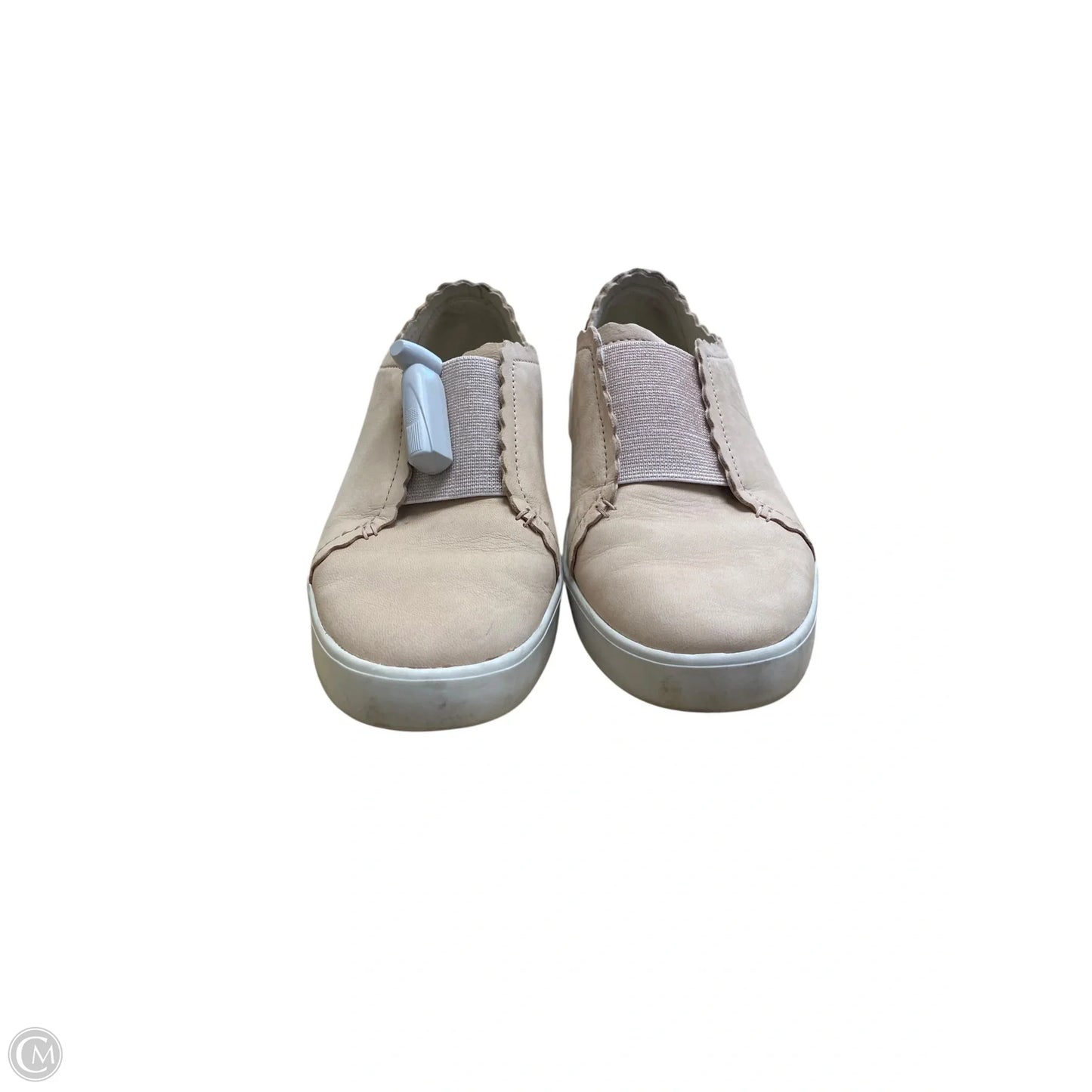 Shoes Flats By Cole-haan In Pink, Size: 6.5