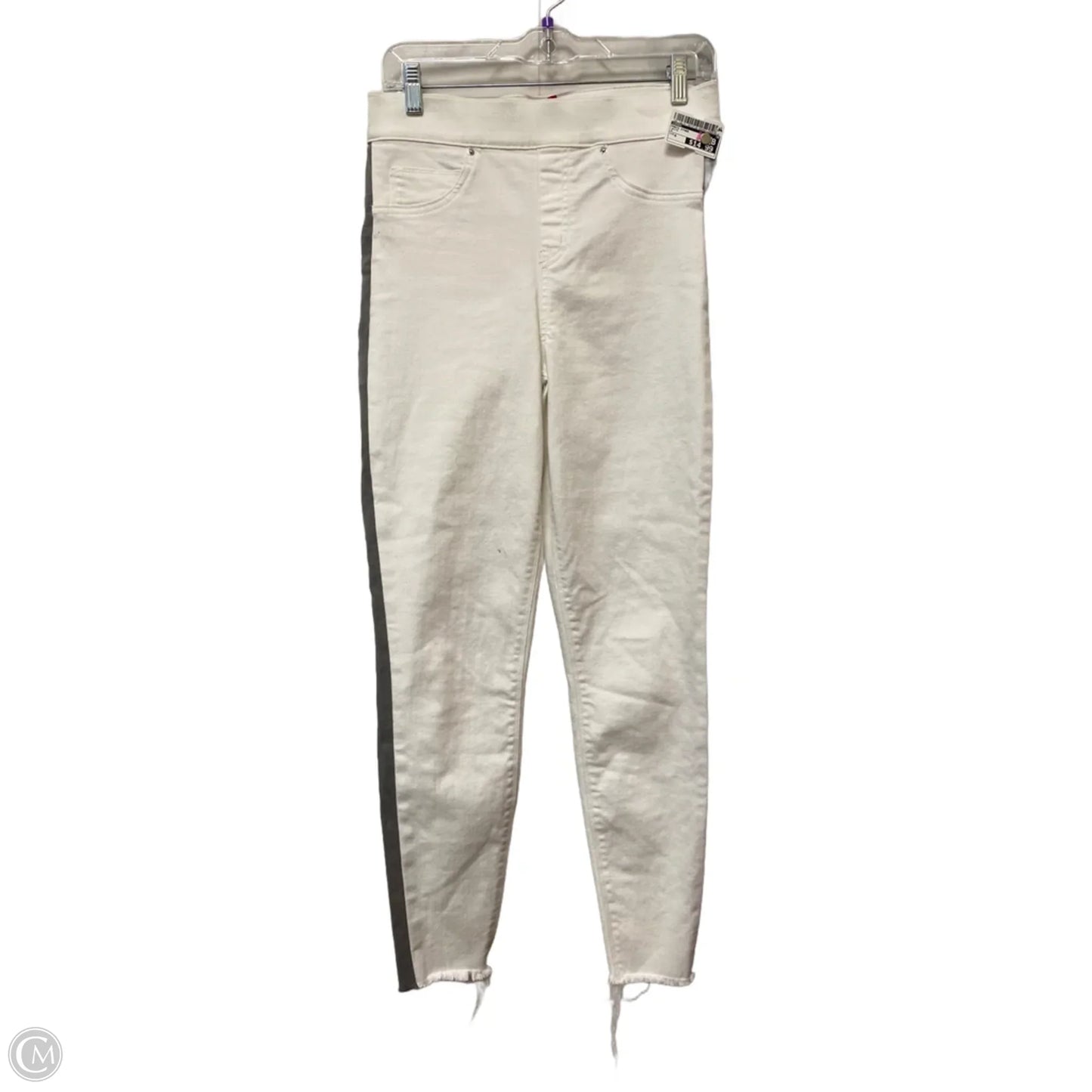 Pants Other By Spanx In White, Size: M