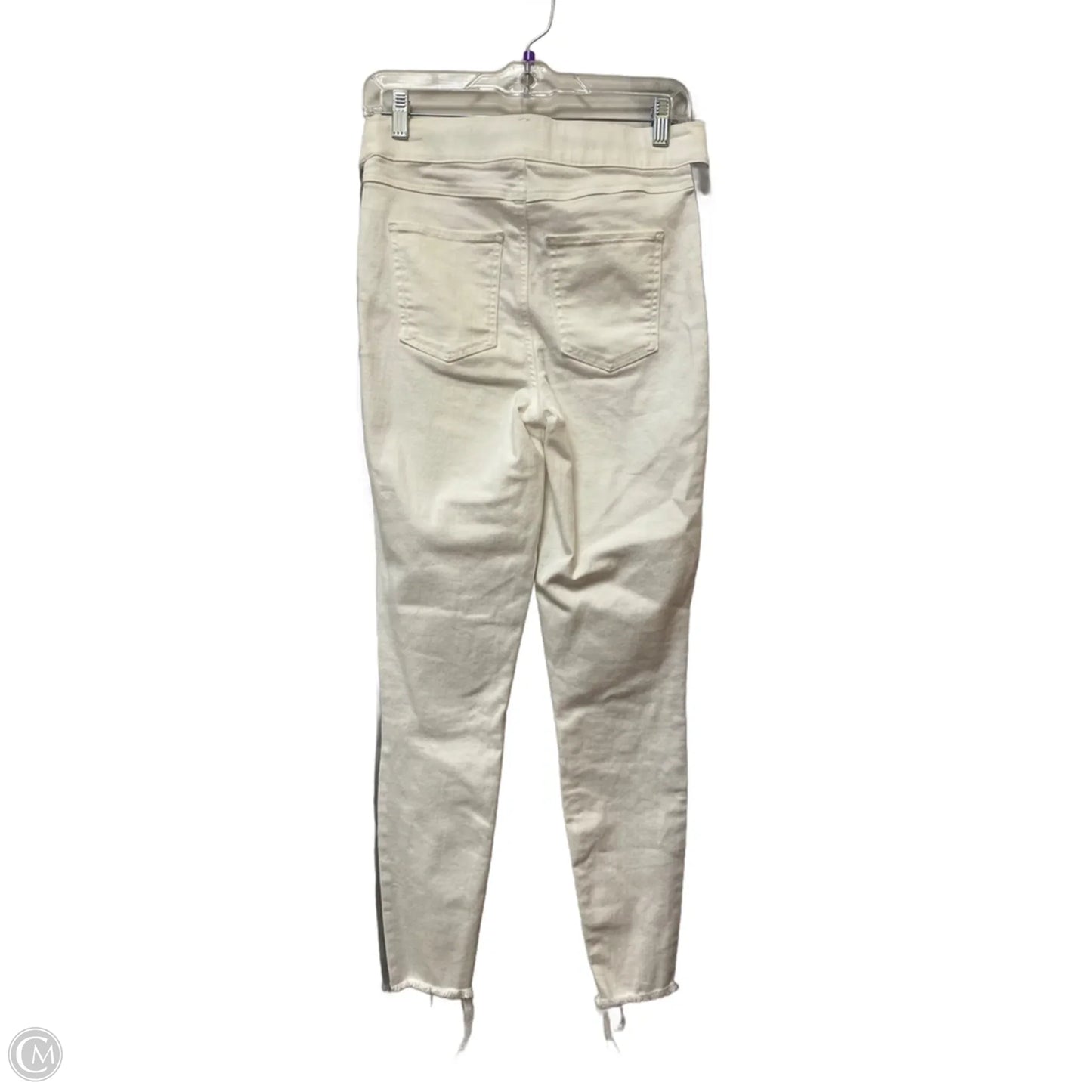 Pants Other By Spanx In White, Size: M