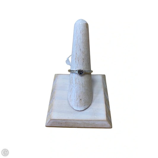 Ring Sterling Silver By James Avery