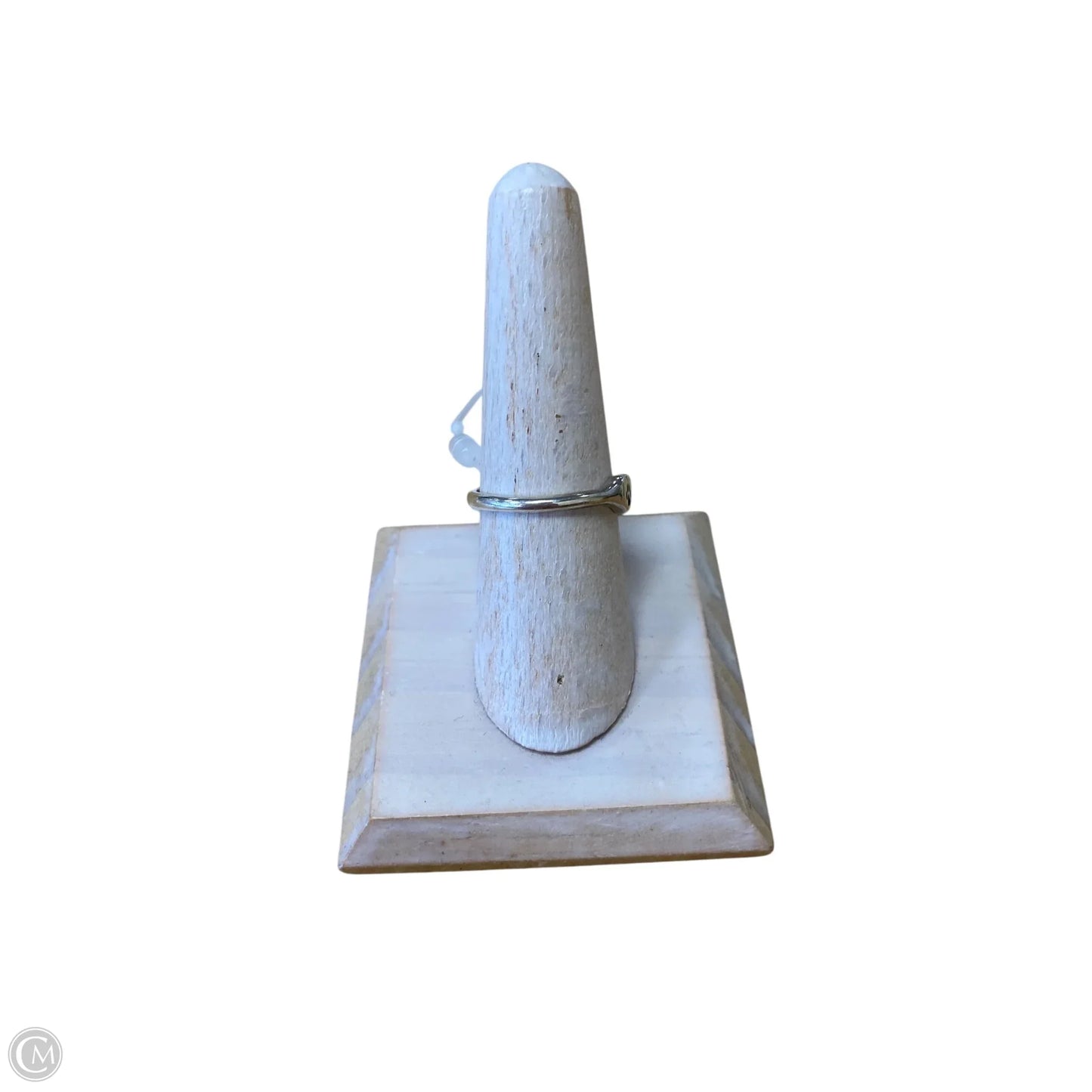 Ring Sterling Silver By James Avery