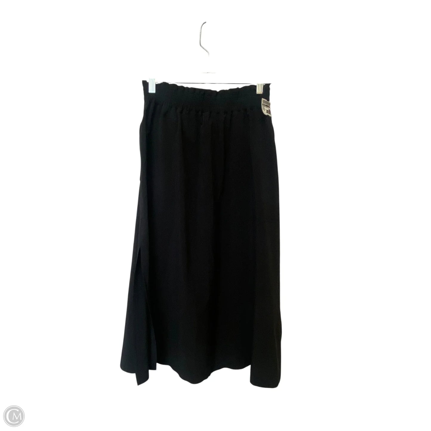 Athletic Skirt By Athleta In Black, Size: Xs