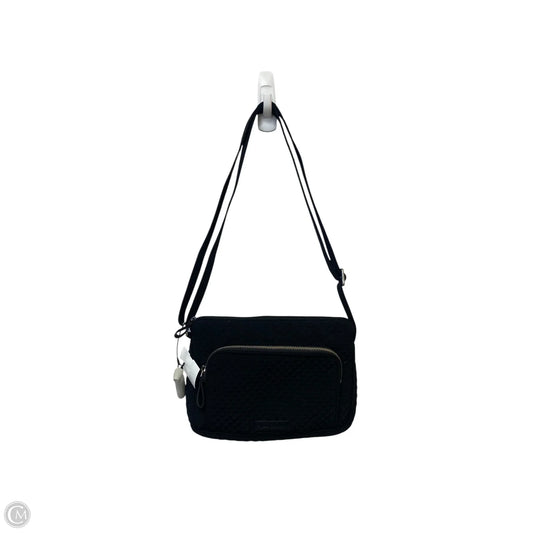 Crossbody By Vera Bradley, Size: Small