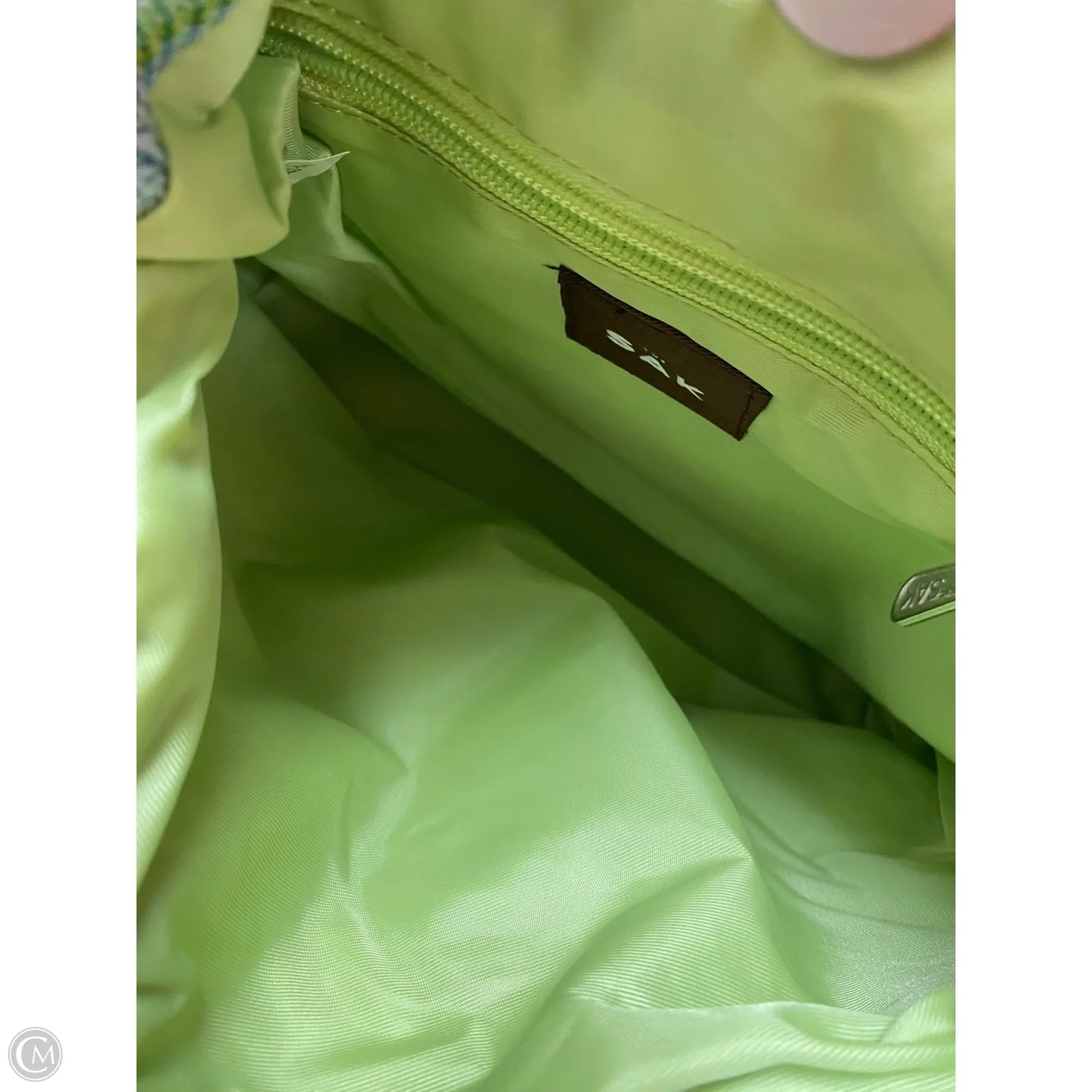 Handbag By The Sak, Size: Small