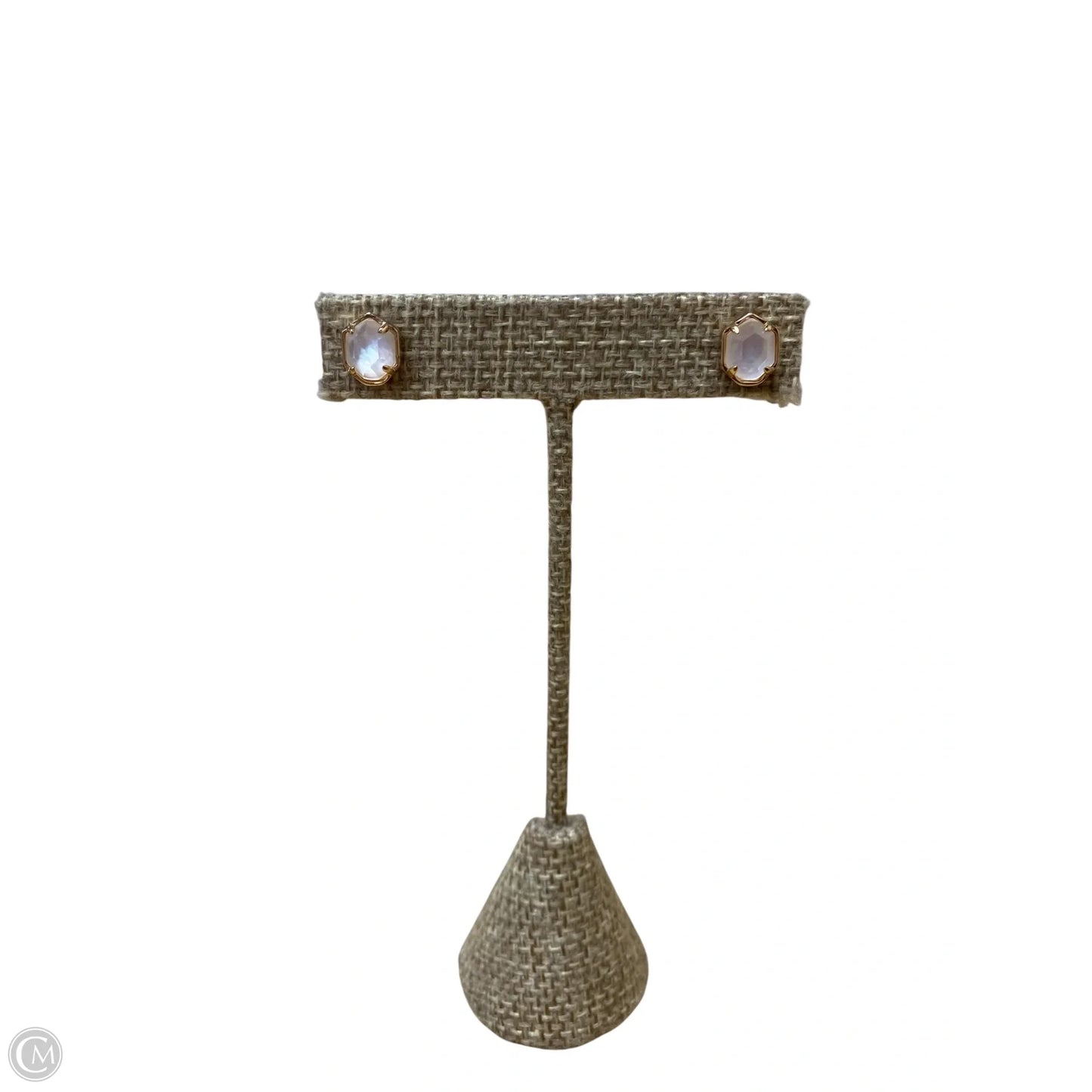 Earrings Stud By Kendra Scott