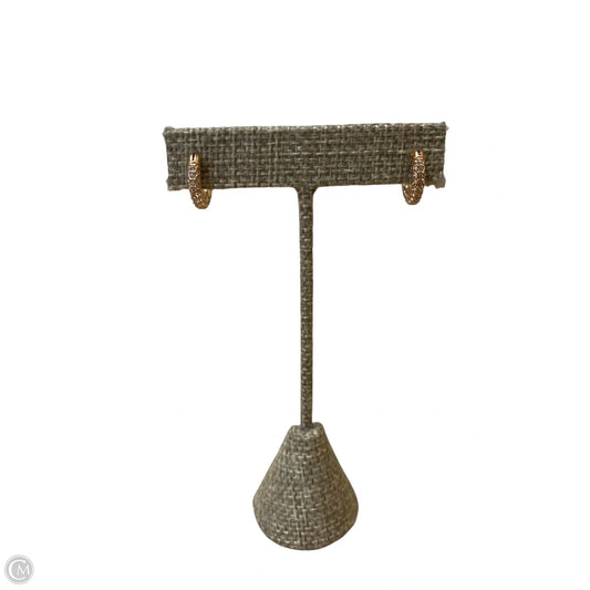 Earrings Designer By Swarovski