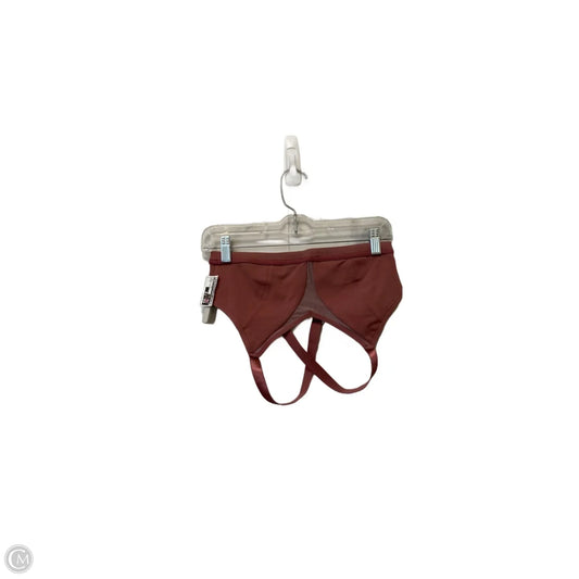 Athletic Bra By Cme In Pink, Size: S