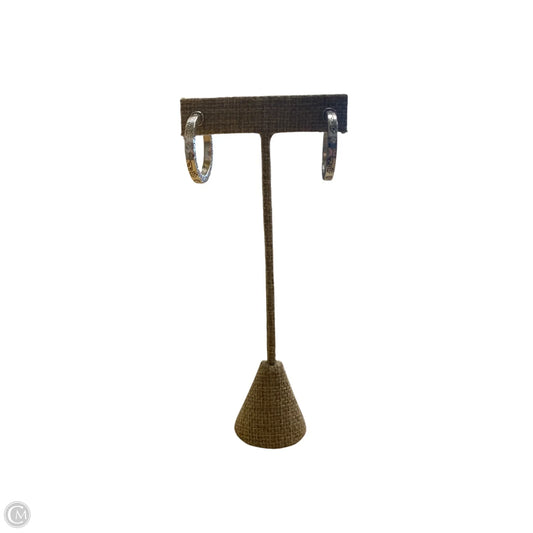 Earrings Hoop By Brighton