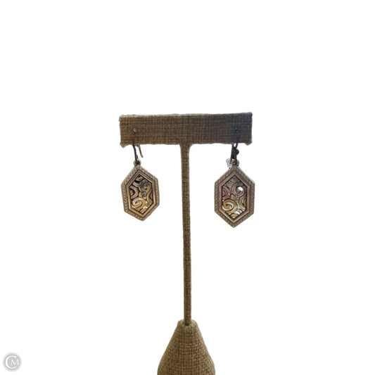 Earrings Dangle/drop By Brighton