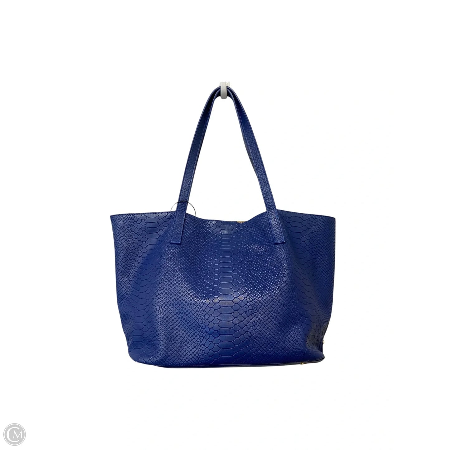 Handbag By Cmb, Size: Large