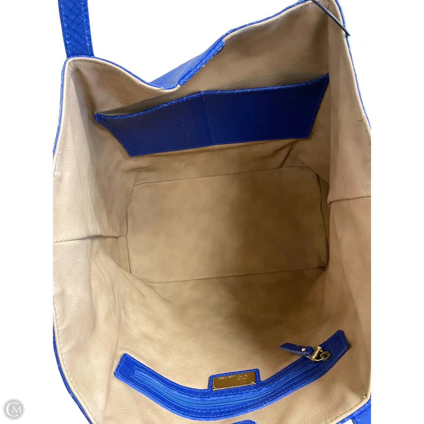 Handbag By Cmb, Size: Large