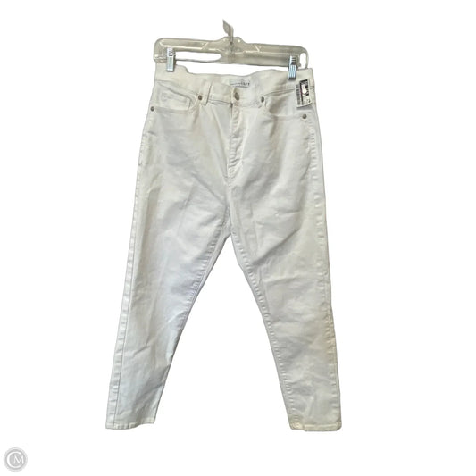 Pants Other By Loft In White, Size: 10