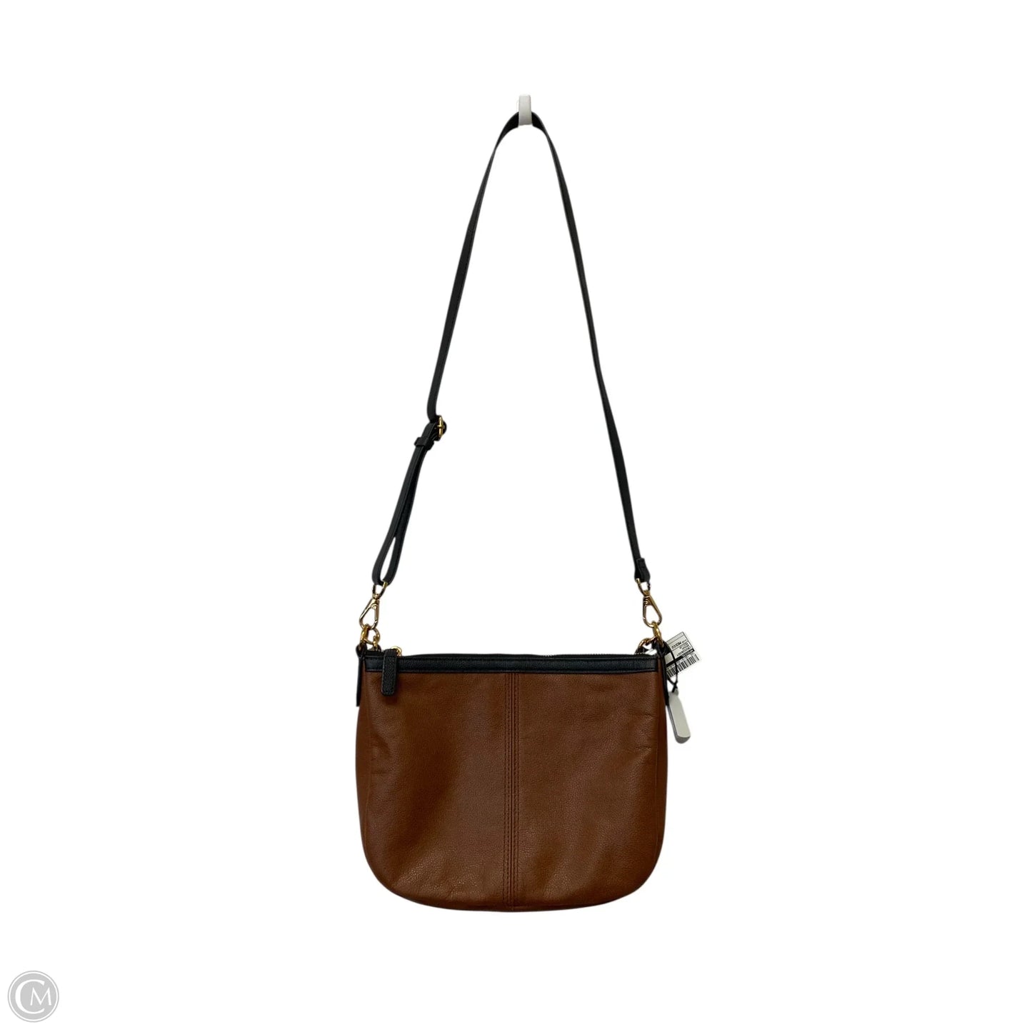 Crossbody By Fossil, Size: Medium