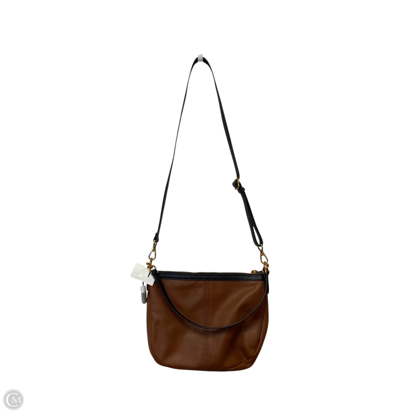 Crossbody By Fossil, Size: Medium