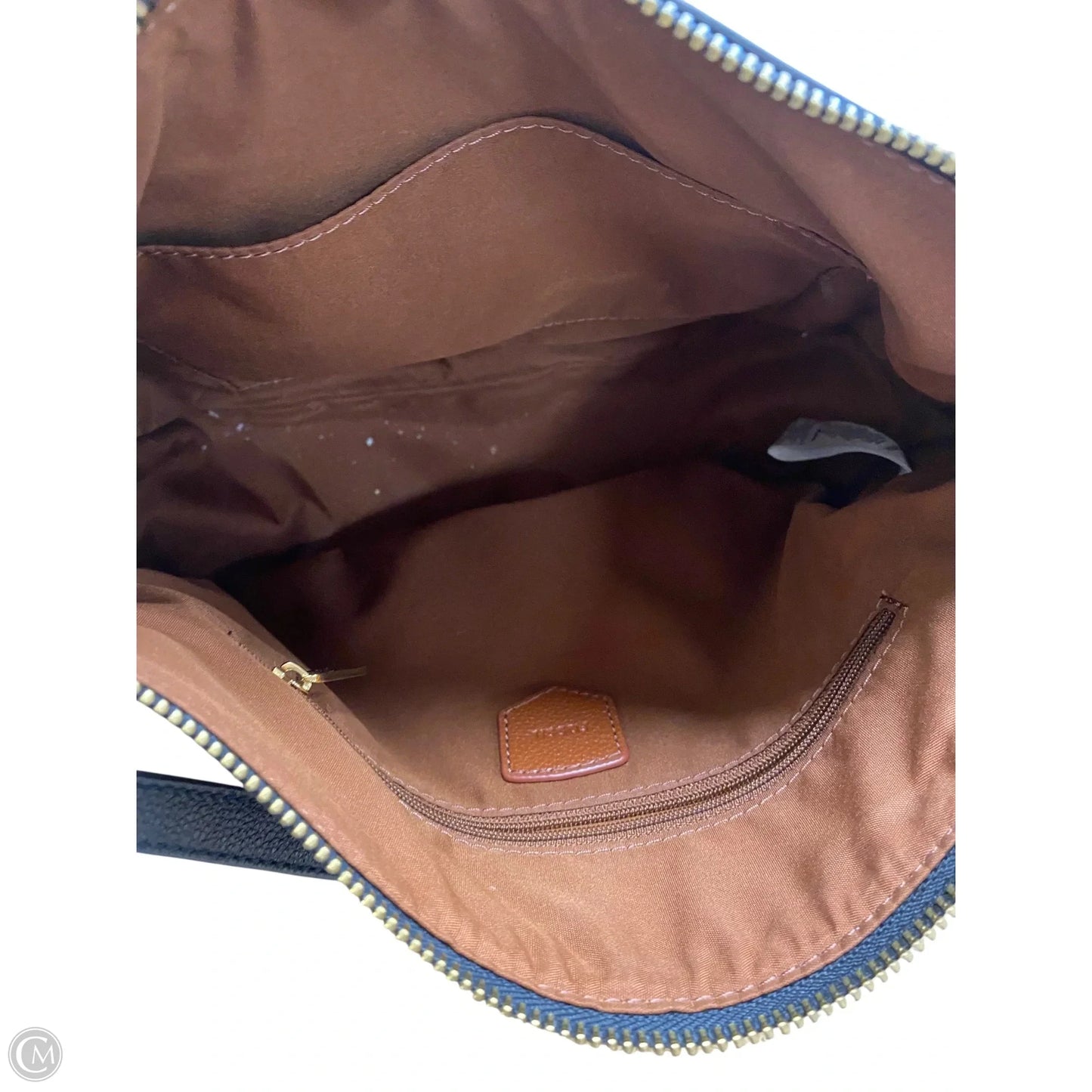 Crossbody By Fossil, Size: Medium