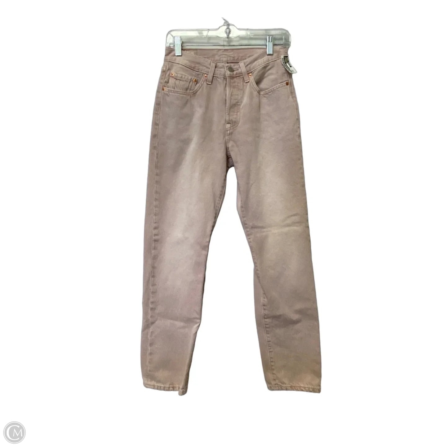 Pants Other By Levis In Pink, Size: 2