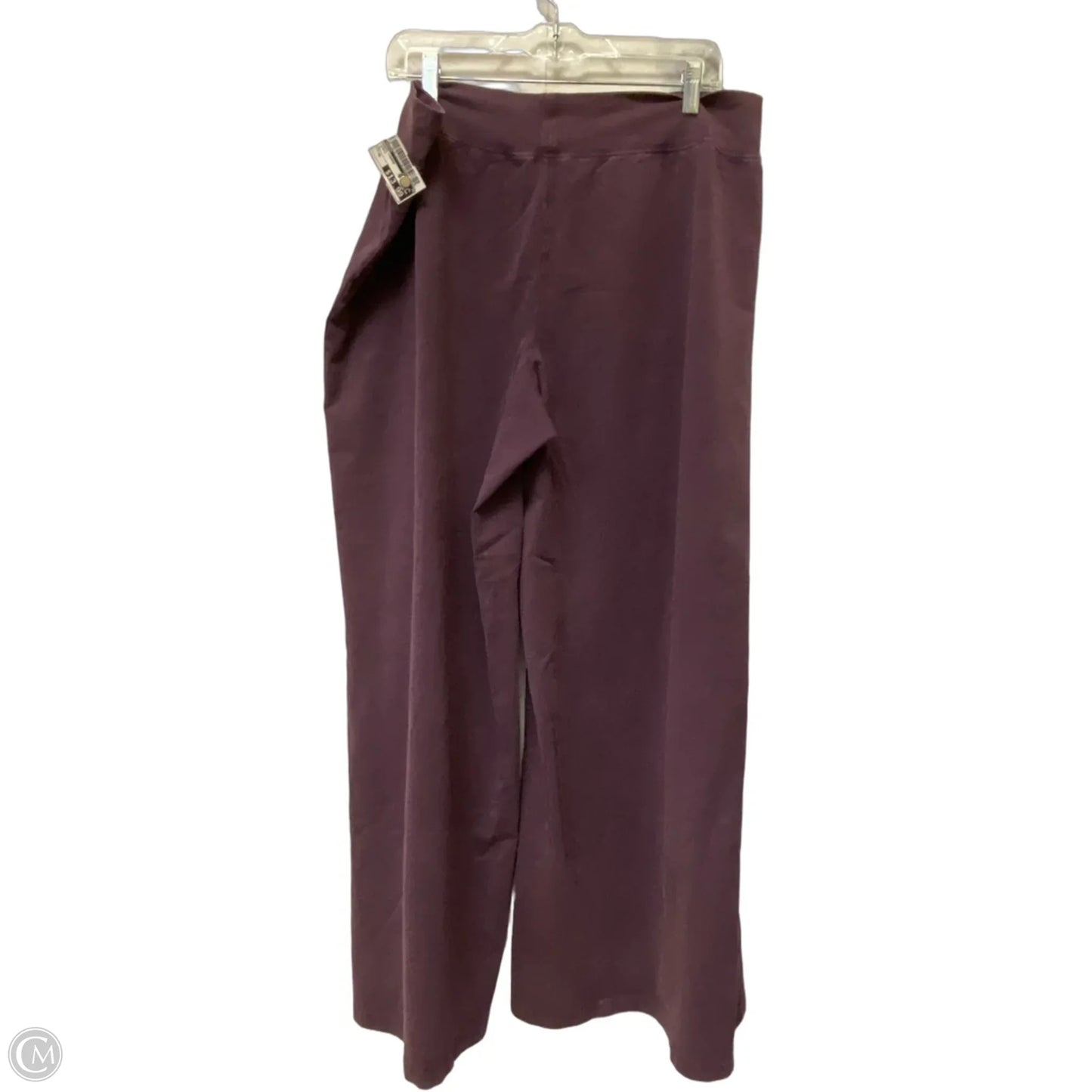 Pants Lounge By Aerie In Purple, Size: Xl