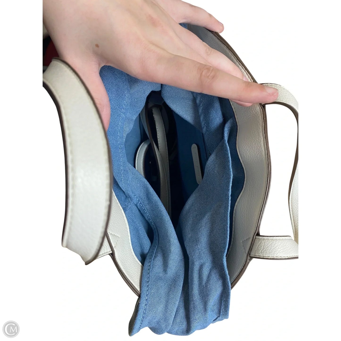 Handbag By Draper James, Size: Medium