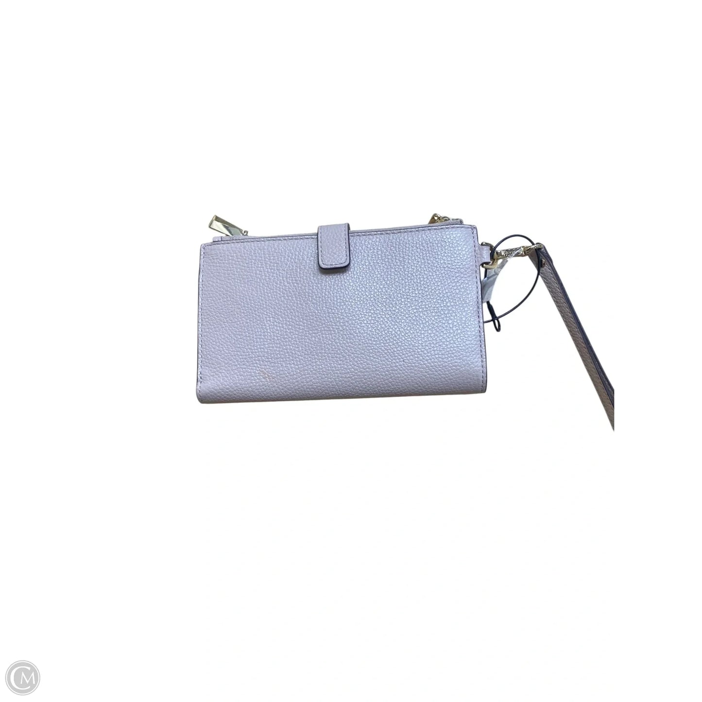 Wristlet Designer By Michael Kors, Size: Large