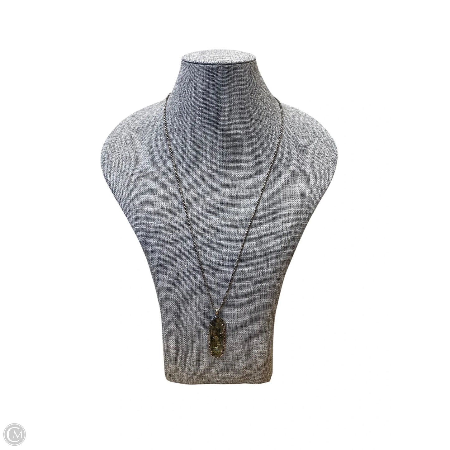 Necklace Set By Kendra Scott