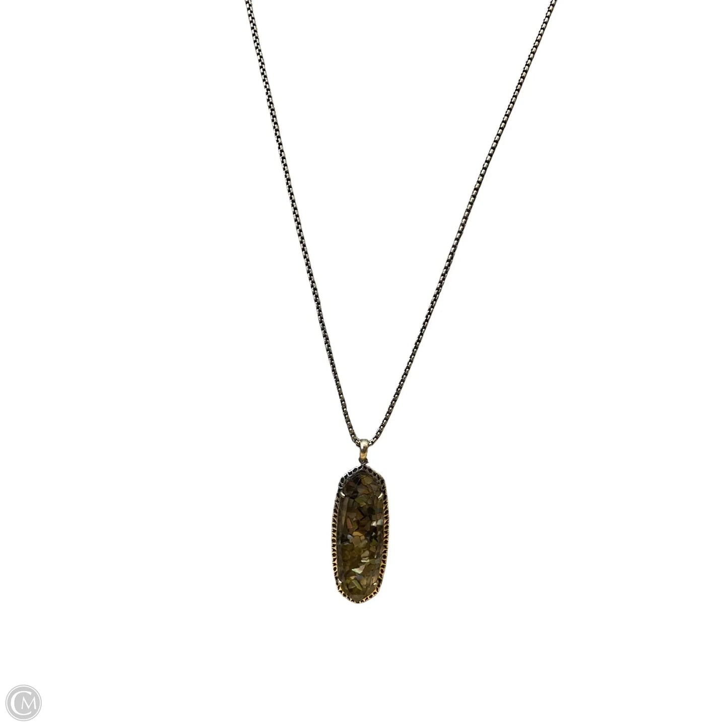 Necklace Set By Kendra Scott