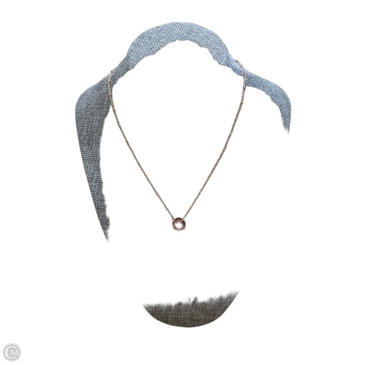 Necklace Charm By Kendra Scott