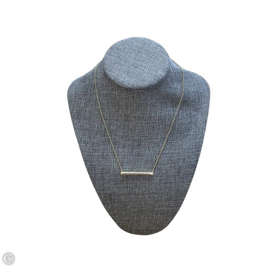 Necklace Charm By Kendra Scott