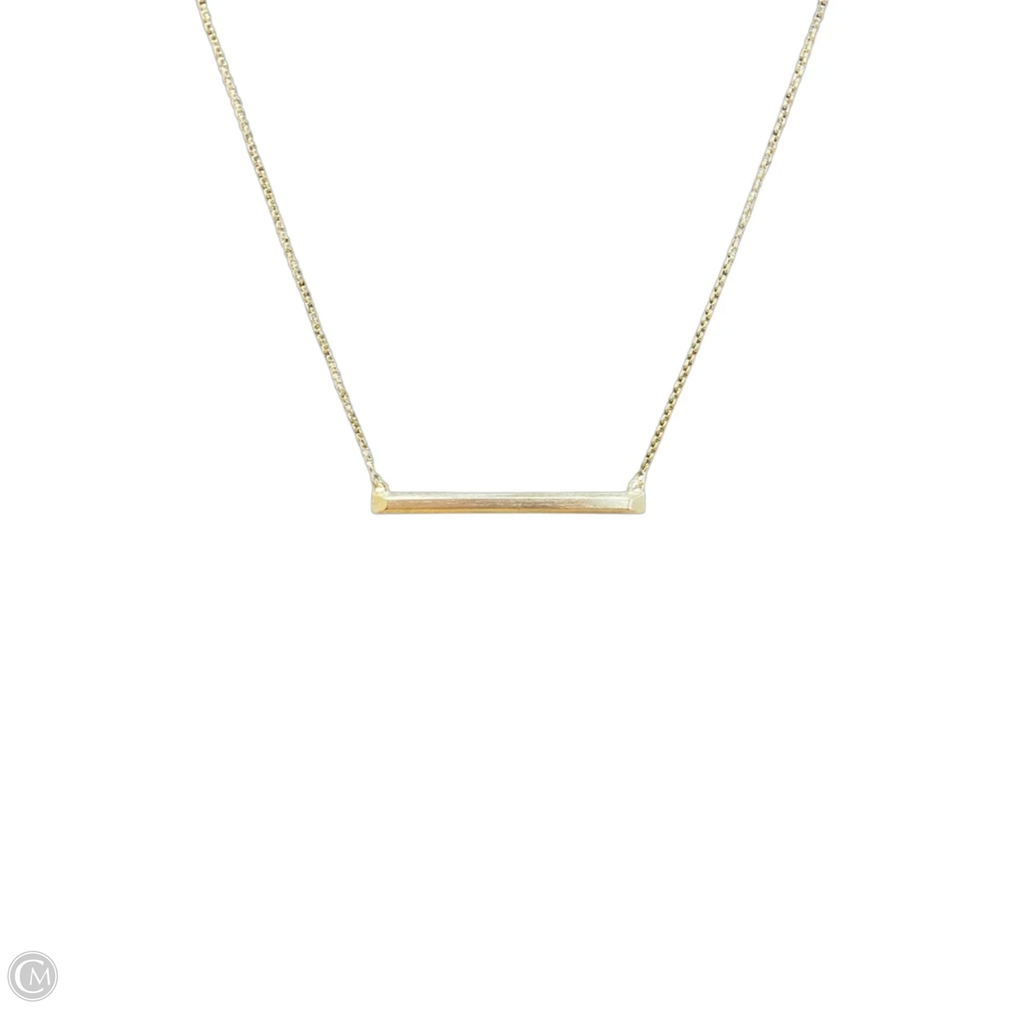 Necklace Charm By Kendra Scott