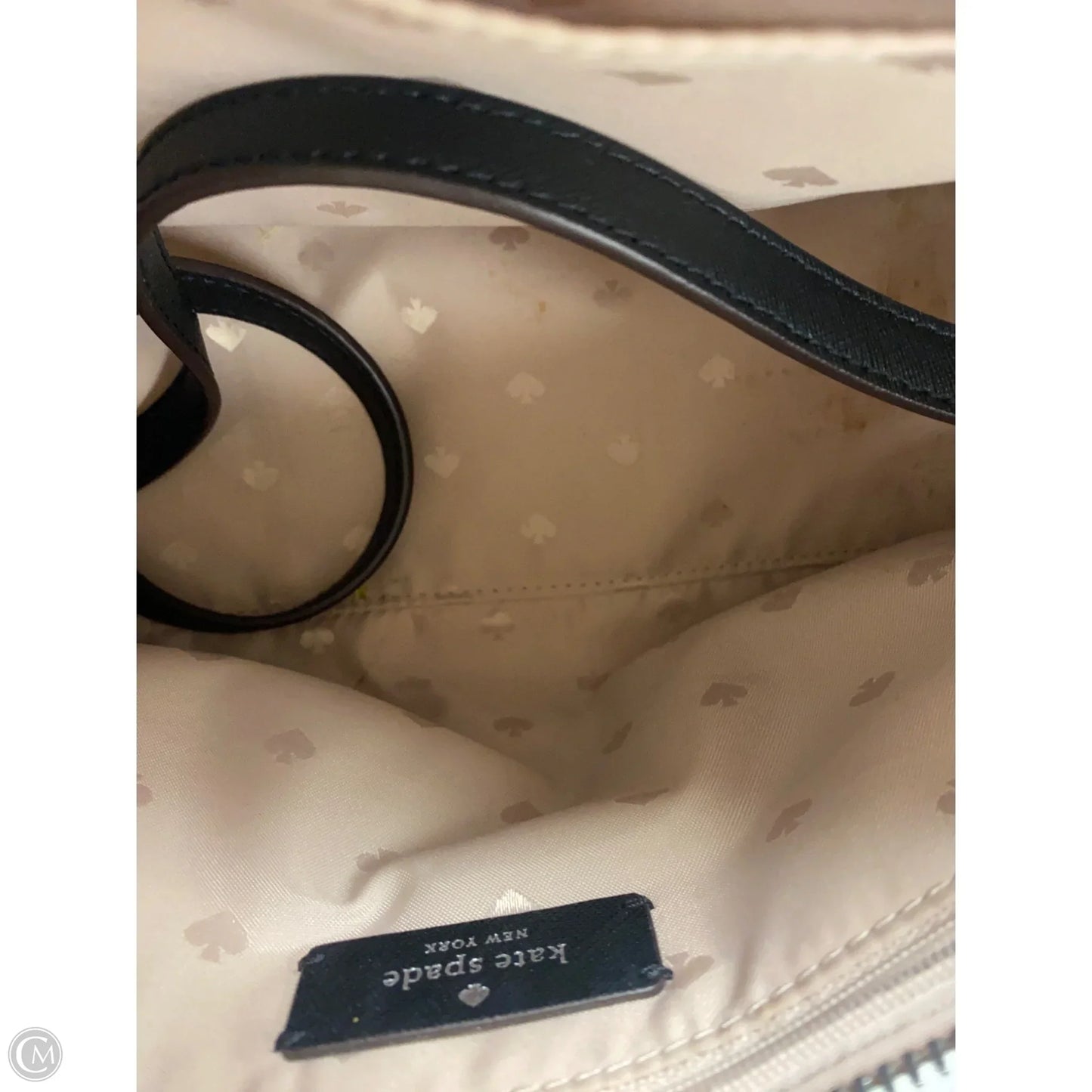 Handbag Designer By Kate Spade, Size: Small