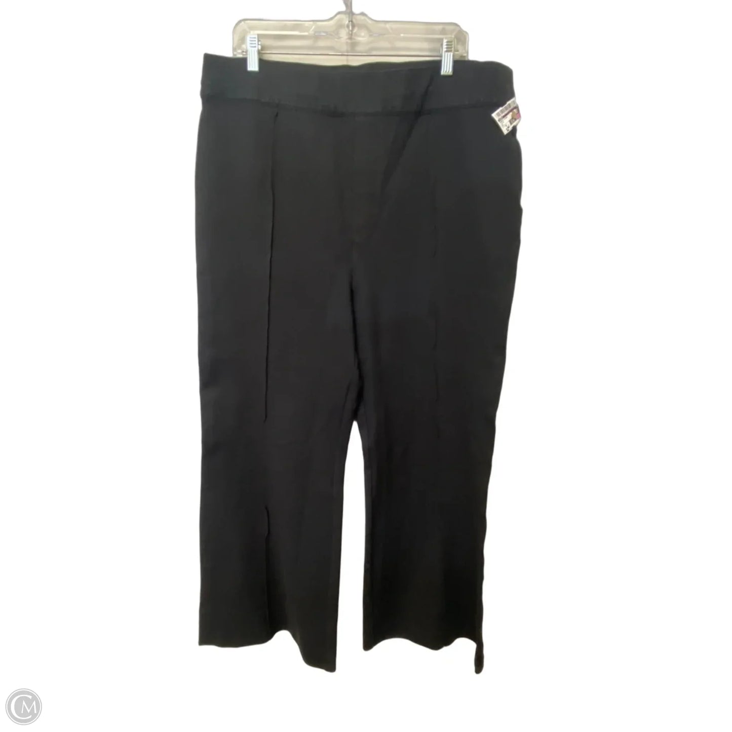 Pants Other By Spanx In Black, Size: 3x
