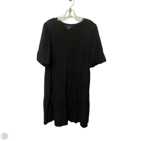 Dress Casual Short By Sanctuary In Black, Size: M