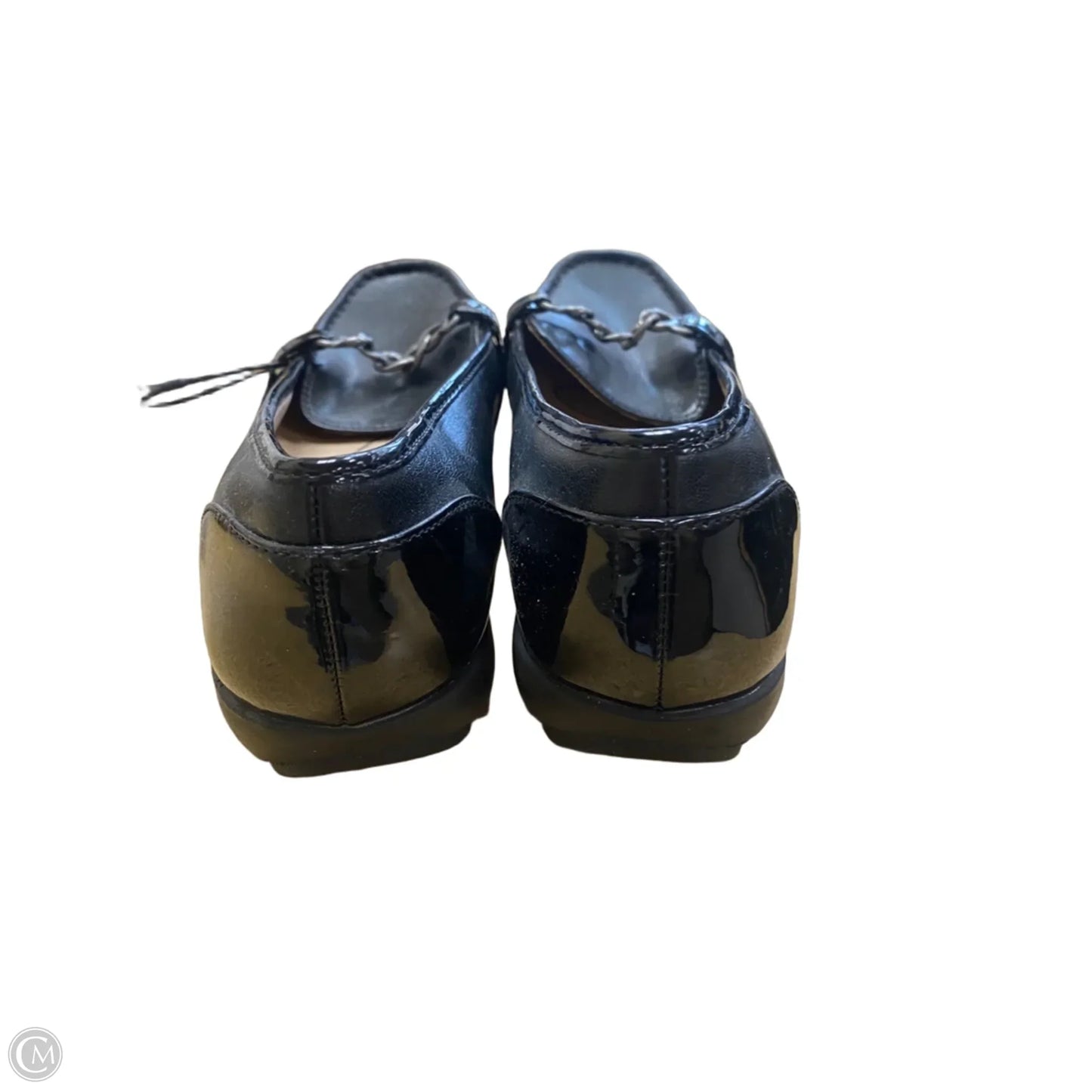 Shoes Flats By Life Stride In Black, Size: 9