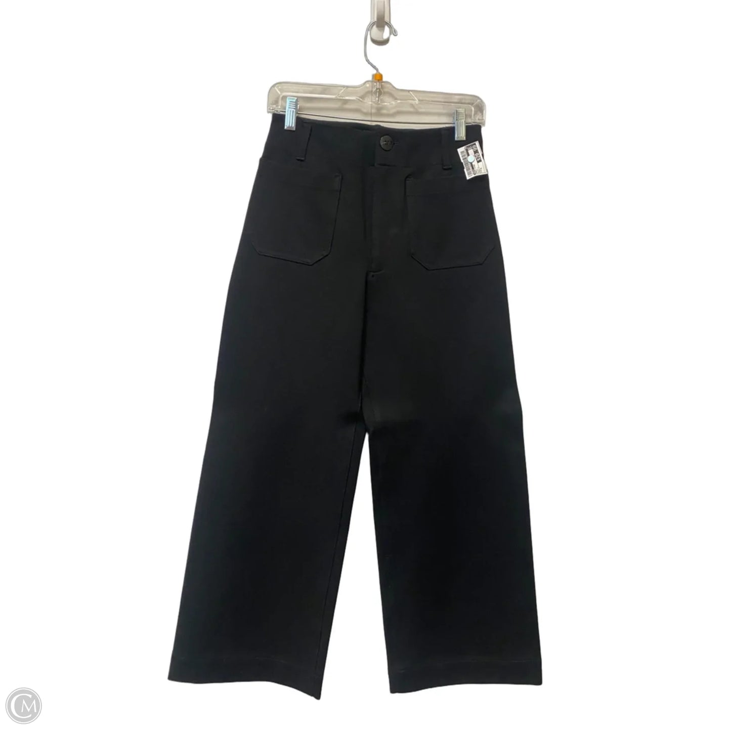 Pants Other By Maeve In Black, Size: 4