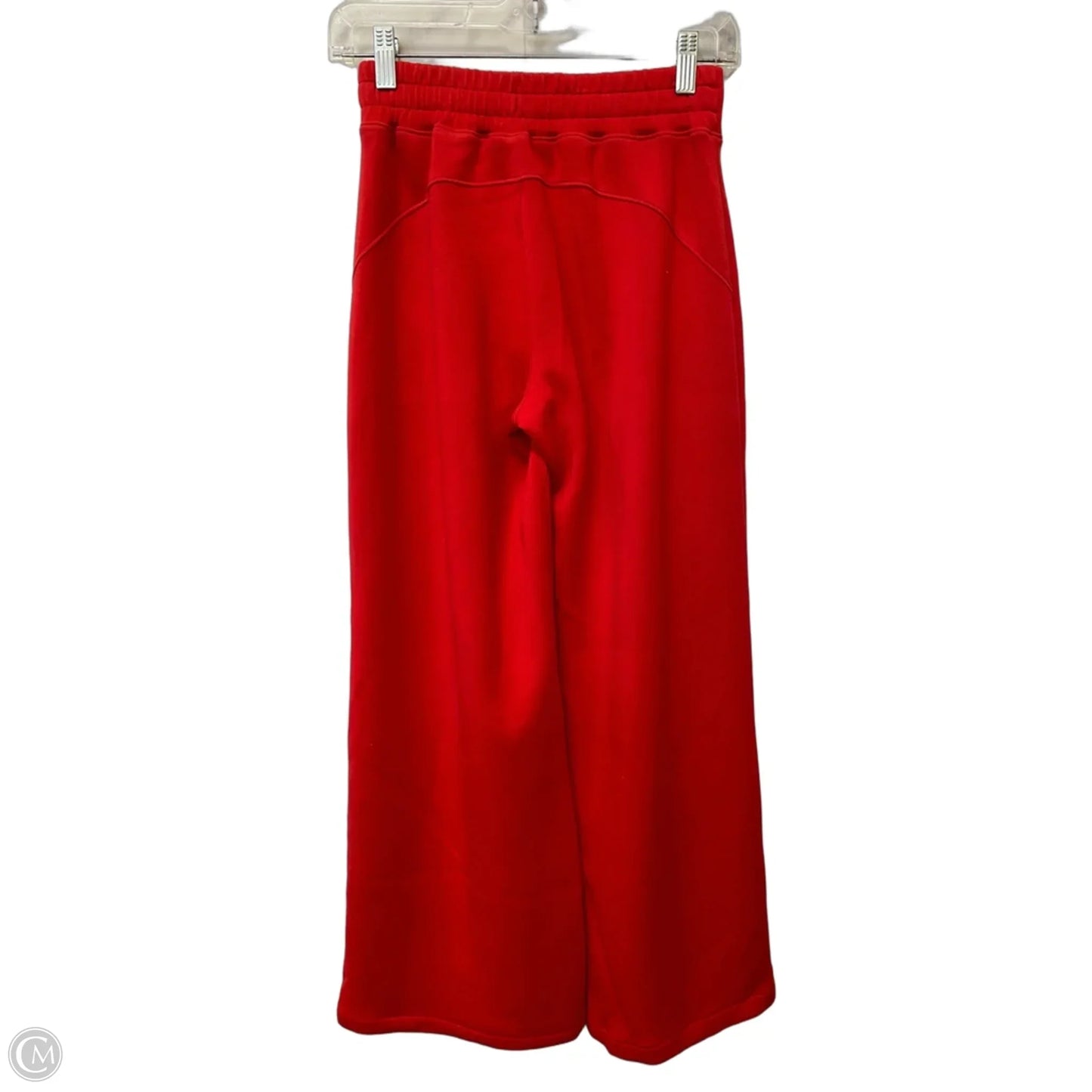 Pants Lounge By Spanx In Red, Size: Xs