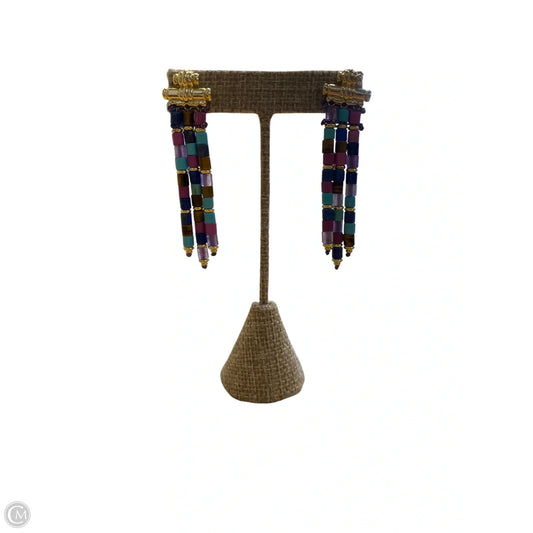Earrings Dangle/drop By Kendra Scott