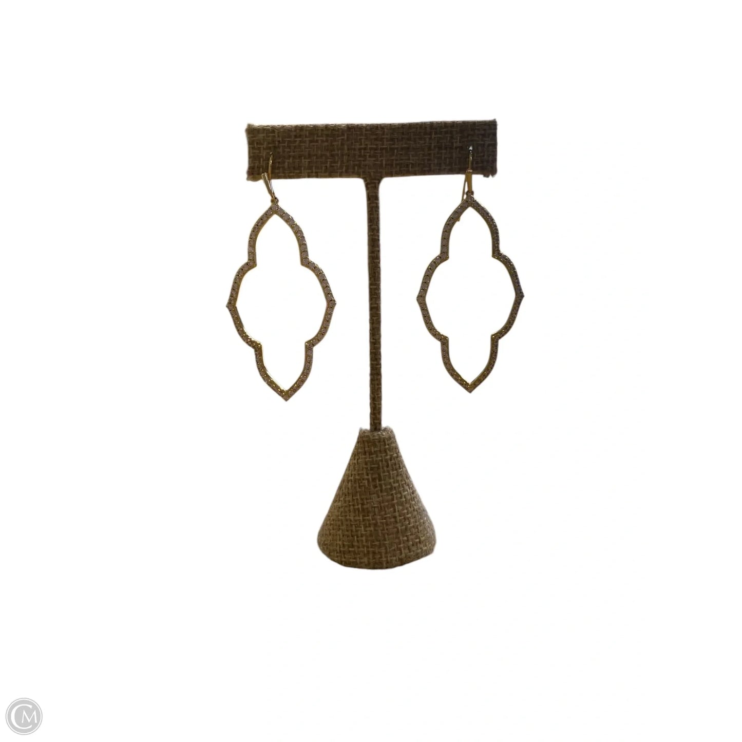 Earrings Dangle/drop By Kendra Scott