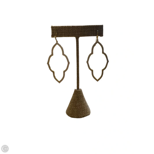 Earrings Dangle/drop By Kendra Scott