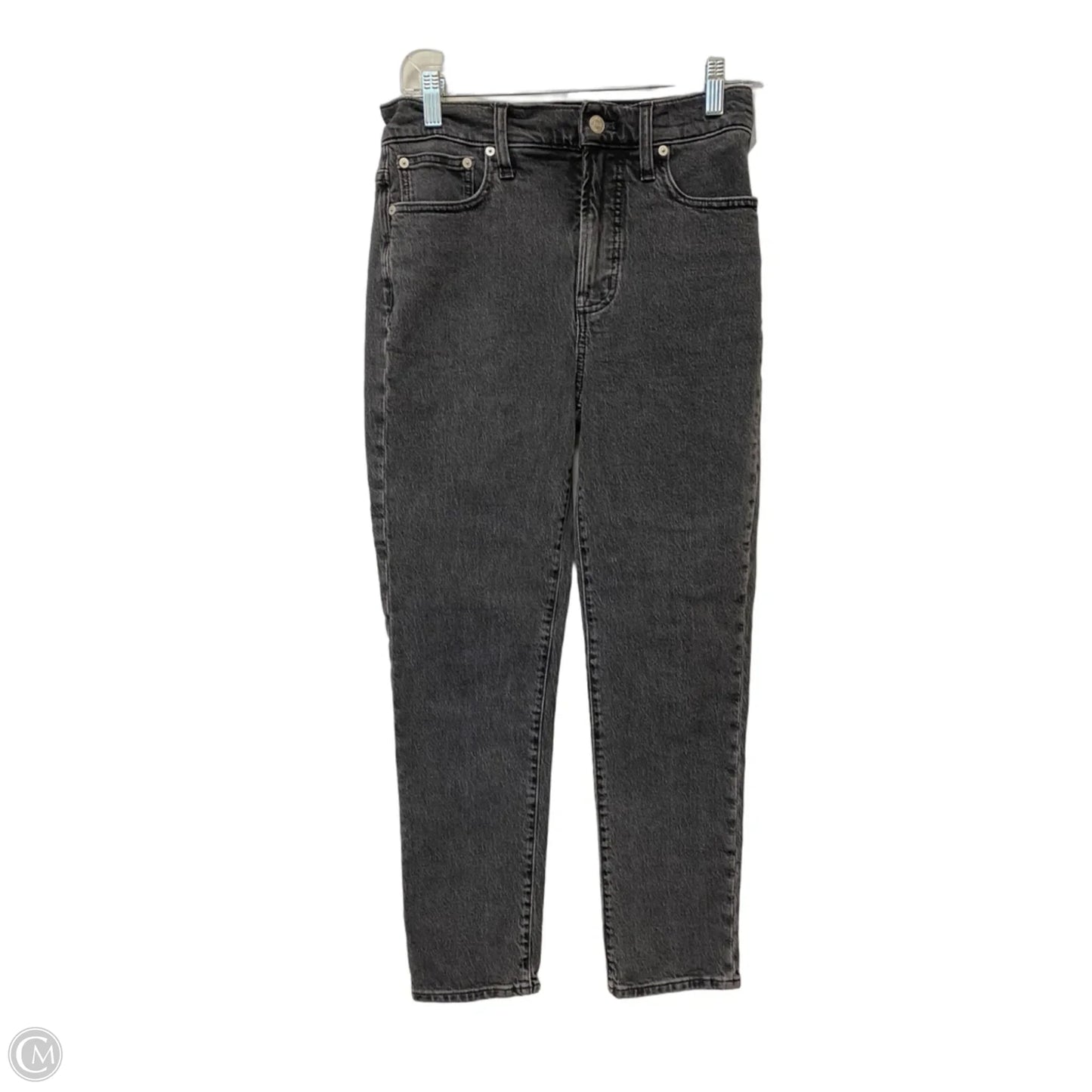 Pants Other By Madewell In Grey, Size: 2