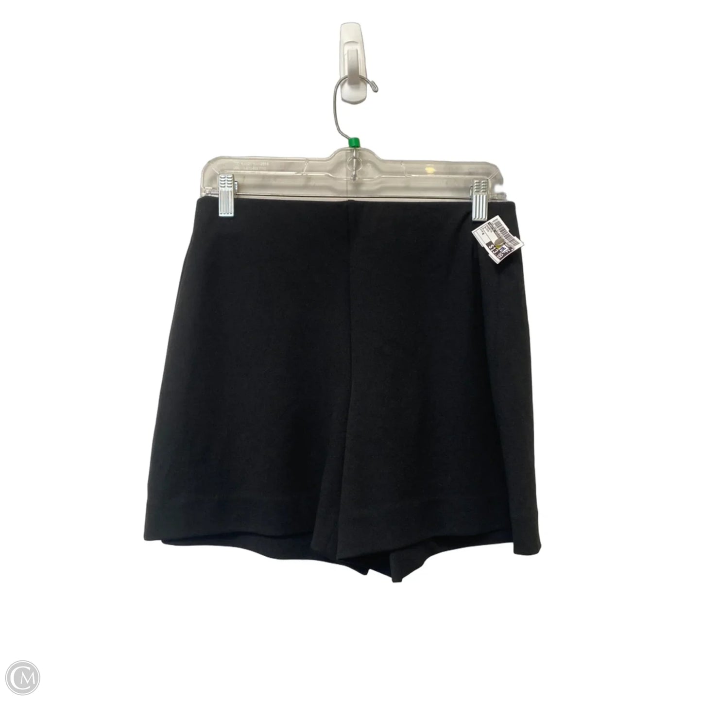 Shorts By White House Black Market In Black, Size: 6