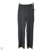 Athletic Pants By Lululemon In Grey, Size: 4