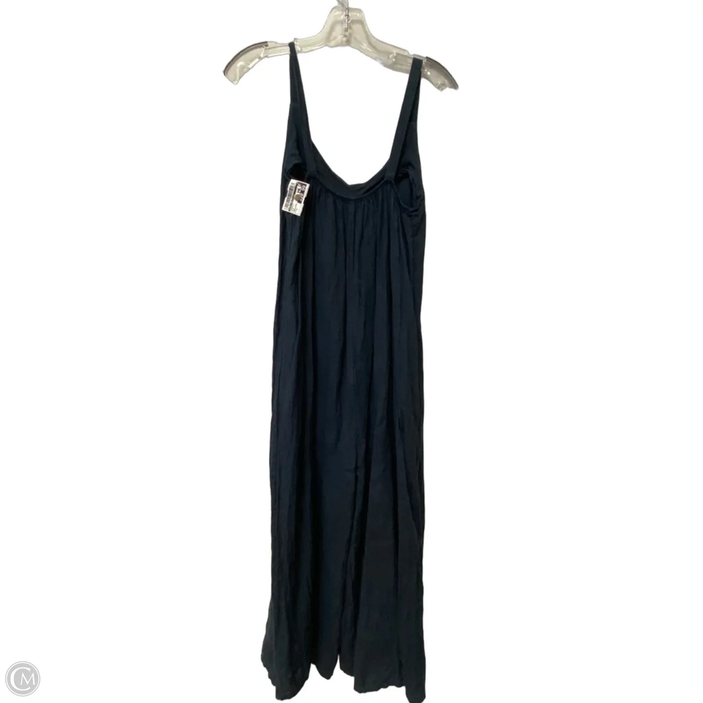 Jumpsuit By Tempo Paris In Blue, Size: S