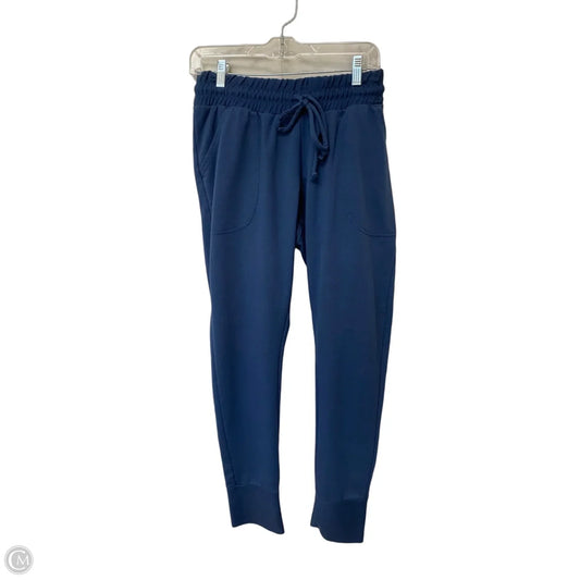 Pants Joggers By Free People In Blue, Size: L