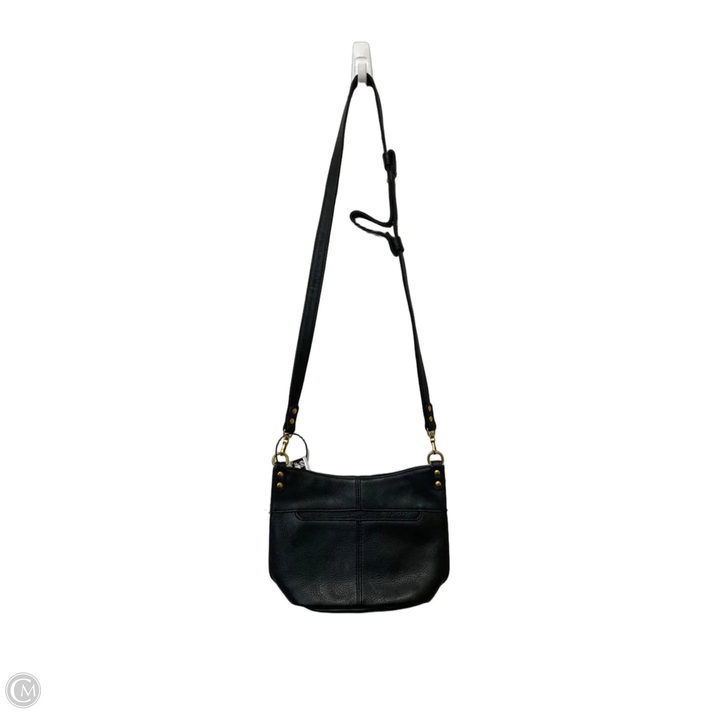 Crossbody Leather By Hobo Intl, Size: Small
