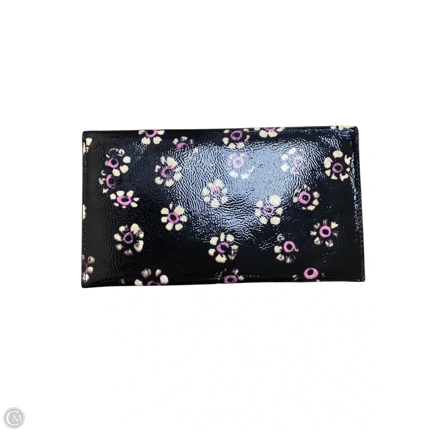 Wallet Designer By Tory Burch, Size: Medium