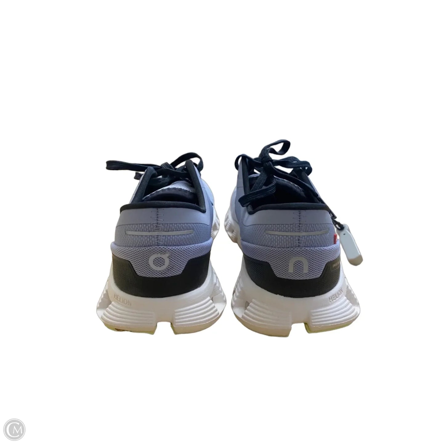 Shoes Athletic By On Cloud In Blue, Size: 8.5