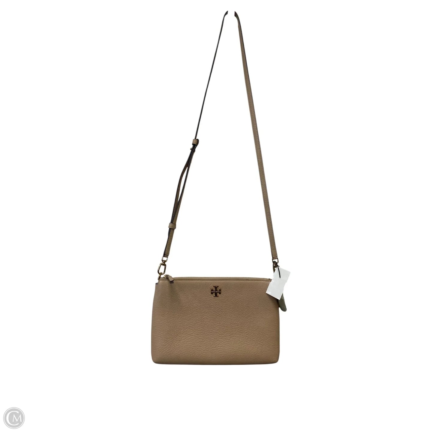 Crossbody Designer By Tory Burch, Size: Small