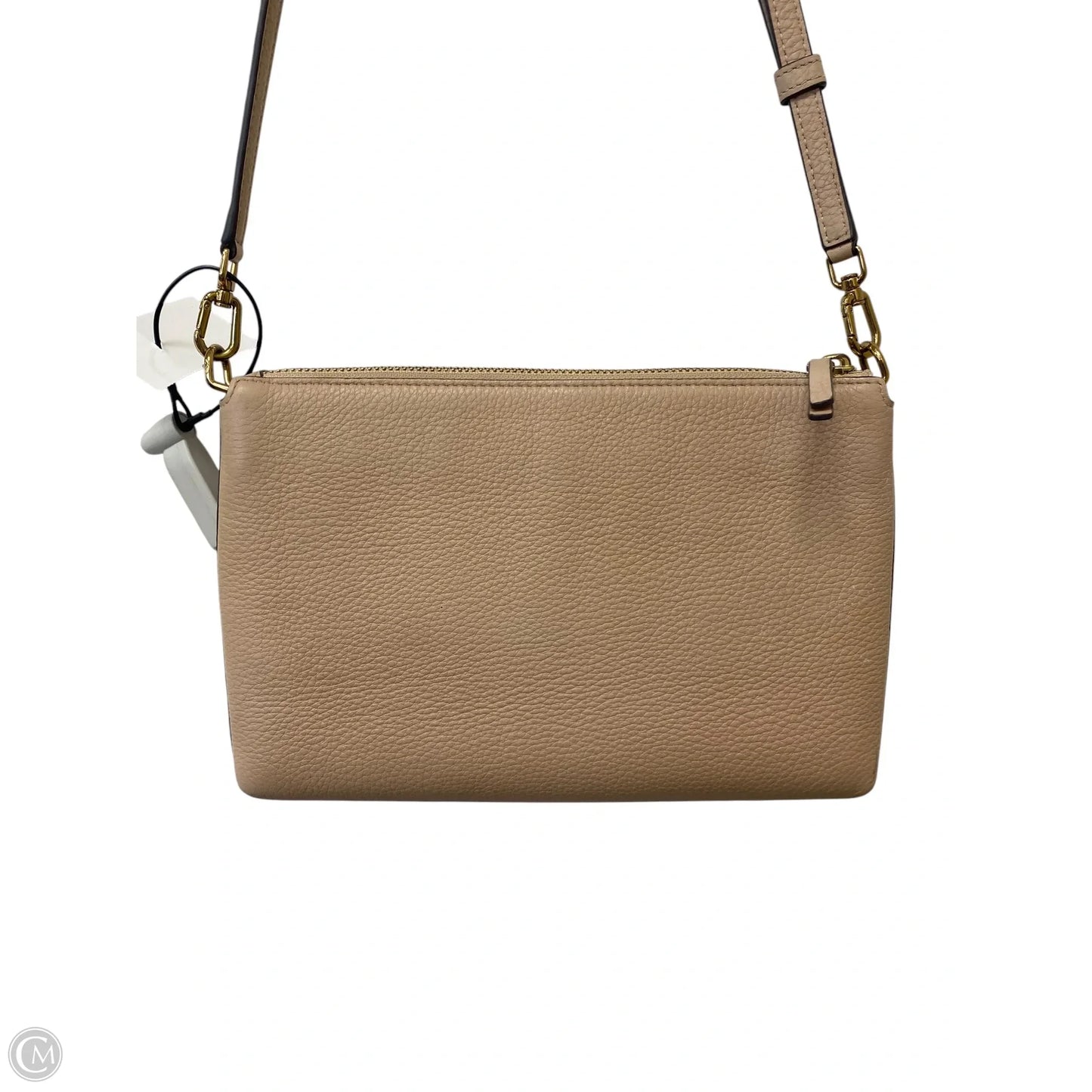 Crossbody Designer By Tory Burch, Size: Small